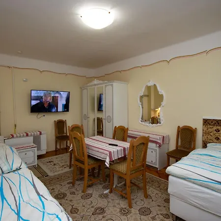 Amalia Apartment Gyula