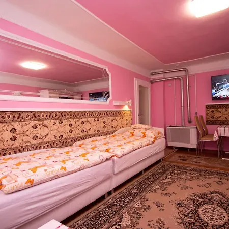 Apartment Amalia