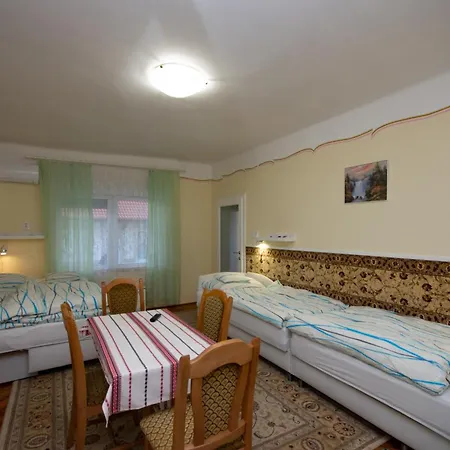 Amalia Apartment *