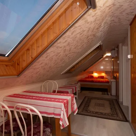 Apartment Amalia