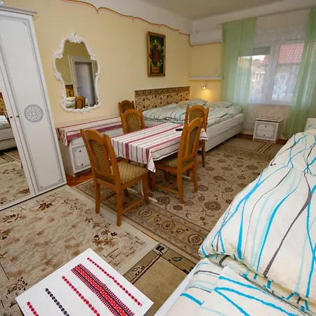 Amalia Apartment *