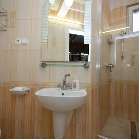 Apartment Amalia *