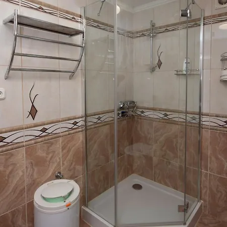 Amalia Apartment Gyula