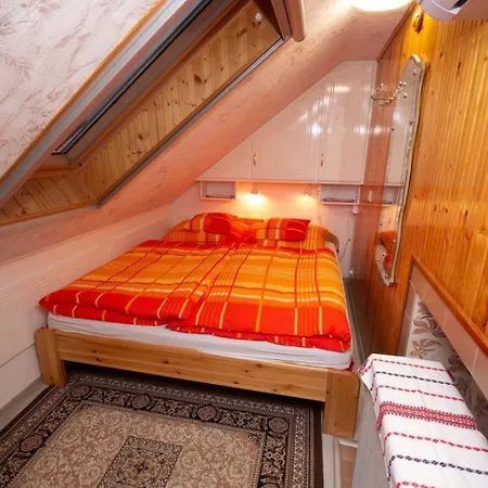 Apartamento Amália Gyula