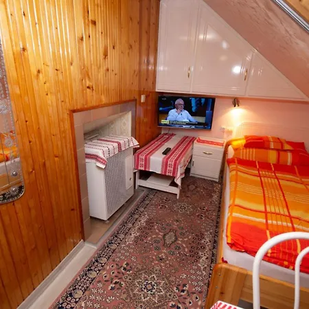 Apartment Amalia