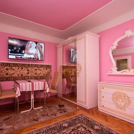 Amalia Apartment *