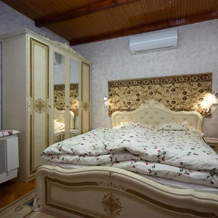 Amalia Apartment Gyula