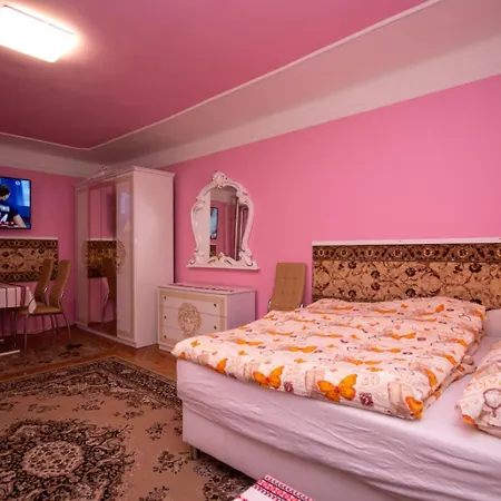 Apartamento Amália Gyula