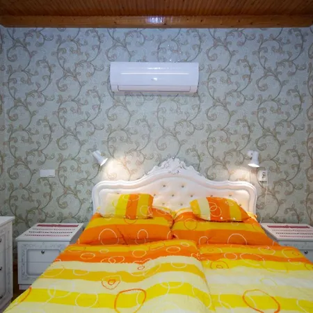Amalia Apartment