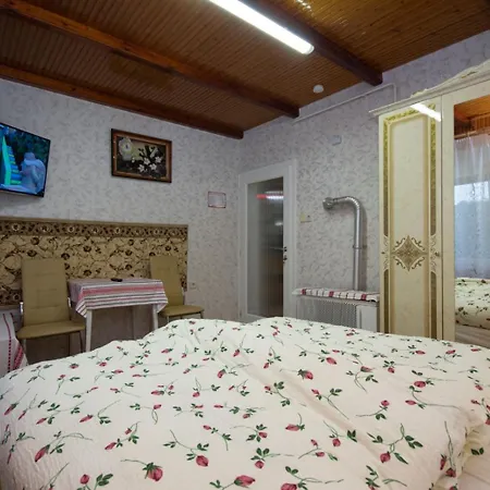 Amalia Apartment *