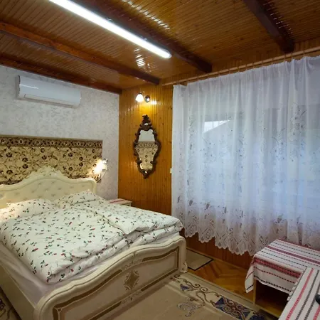 Apartment Amalia *
