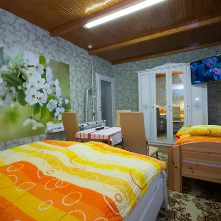 Amalia Appartement Gyula