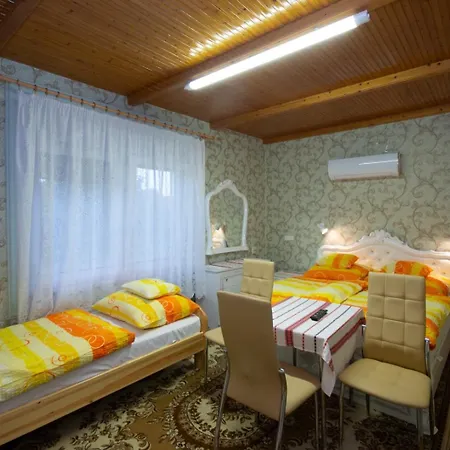 Apartment Amalia Gyula