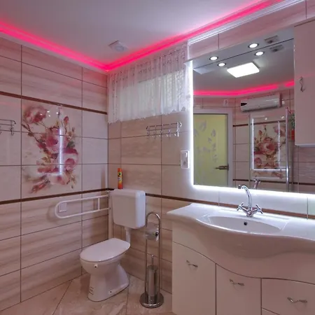 Apartamento Amália Gyula