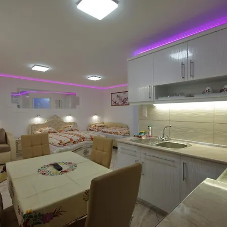 Amália Apartamento