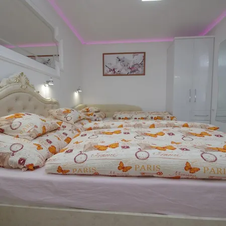 Appartement Amalia