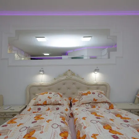 Amália Apartamento *