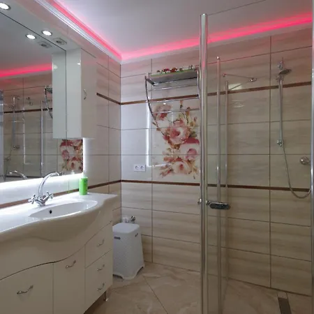 Amalia Appartement Gyula