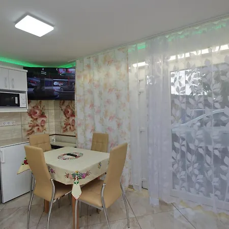 Appartement Amalia Gyula