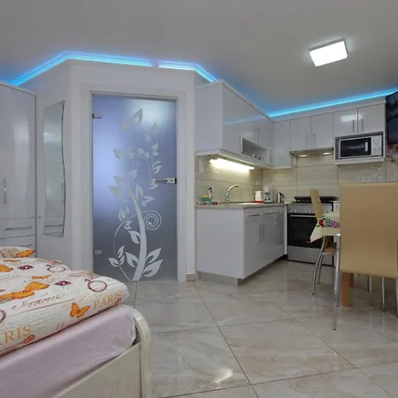 Amalia Appartement