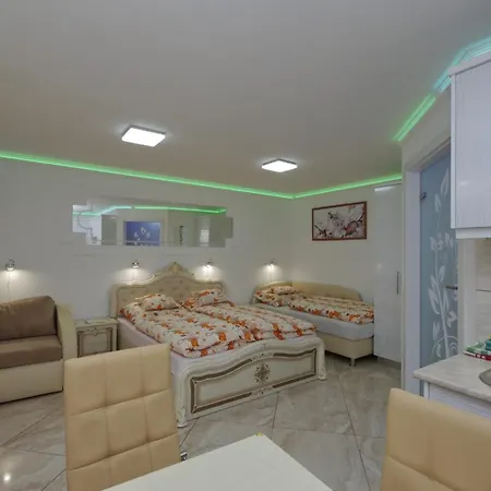 Amalia Appartement *