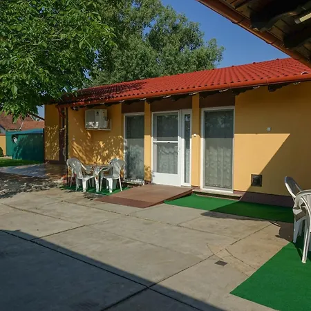 Appartement Amalia *
