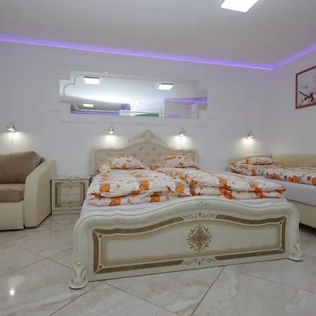 Amalia Appartement Gyula