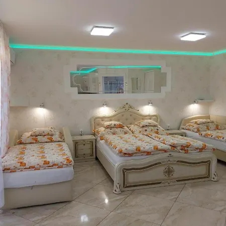 Amalia Apartmán