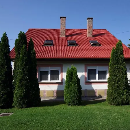 Apartament Amalia *