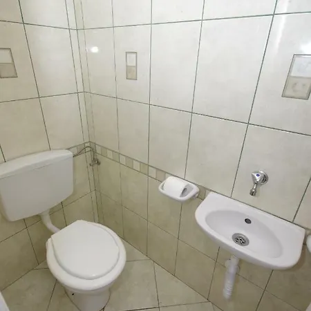 Apartment Amalia Gyula