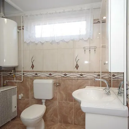 Apartment Amalia