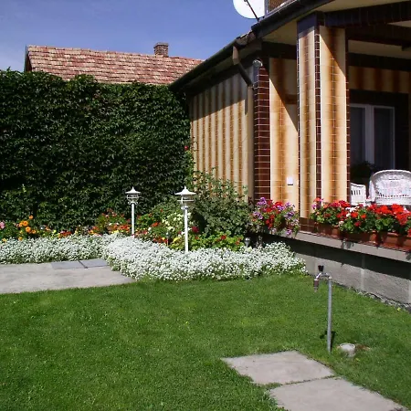 Appartement Amalia