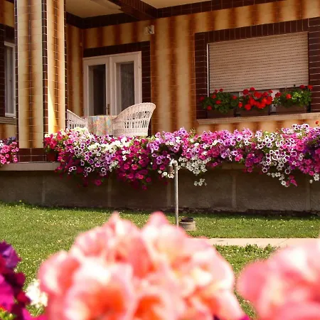 Amalia Apartment Gyula