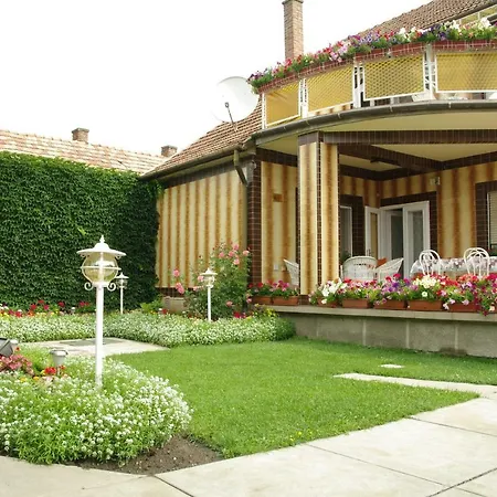 Appartement Amalia *