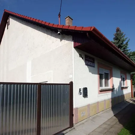 Apartament Amalia *