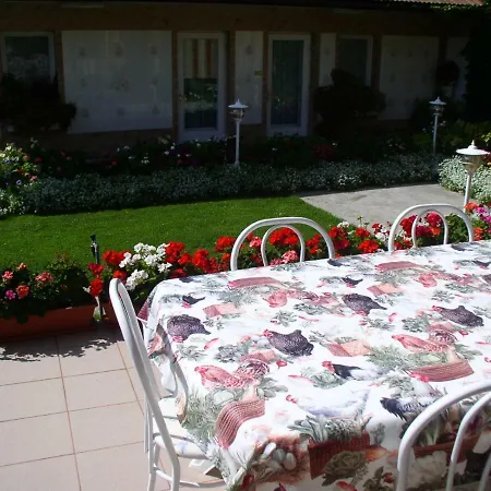 Apartament Amalia Jula