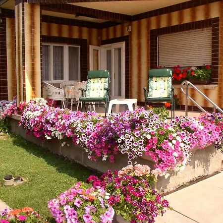 Amalia Appartement