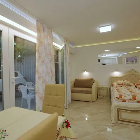 Apartment Amalia