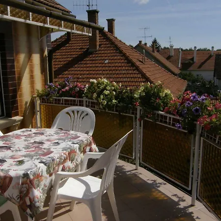 Apartment Amalia *