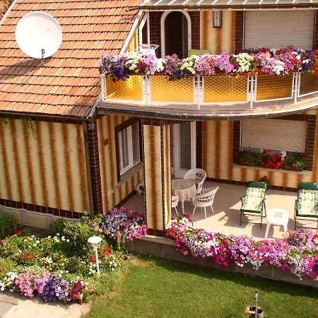 Apartment Amalia