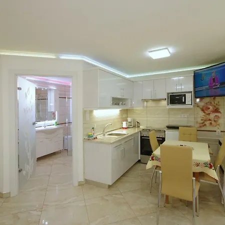 Apartment Amalia *