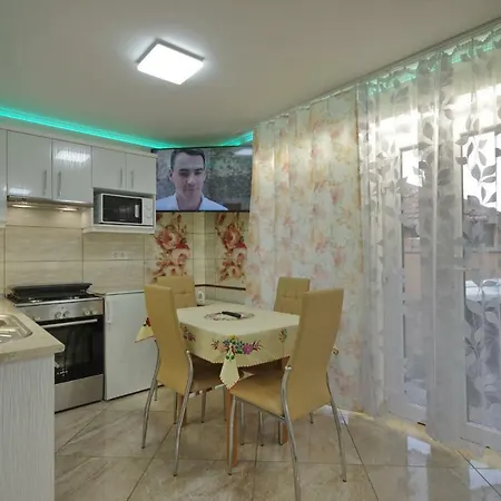 Amalia Apartment *