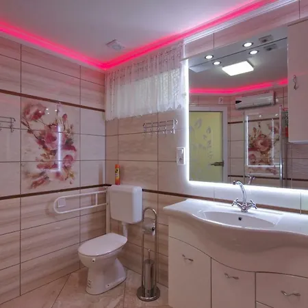 Apartment Amalia