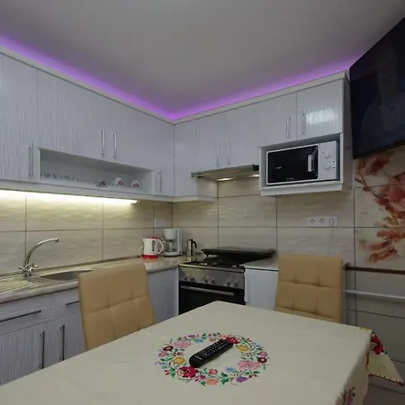 Apartment Amalia