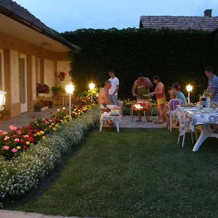 Apartament Amalia Jula