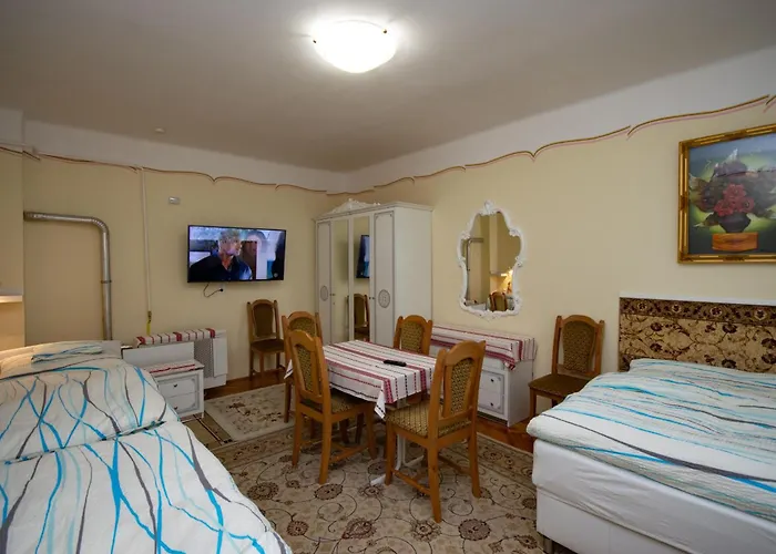 Amalia Lägenhet Gyula