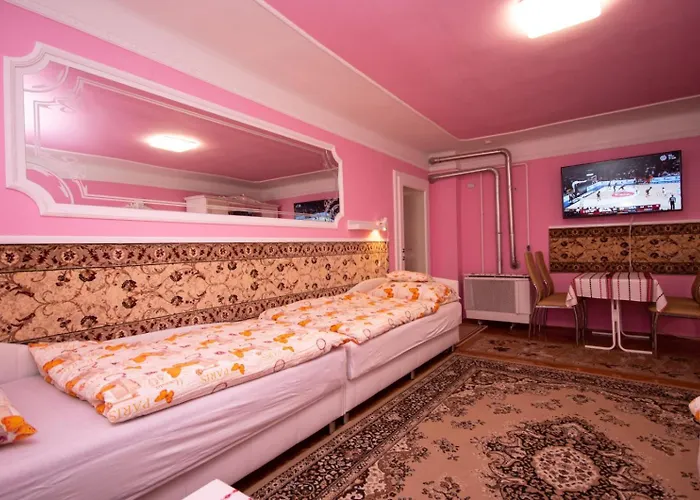 Apartman Amália