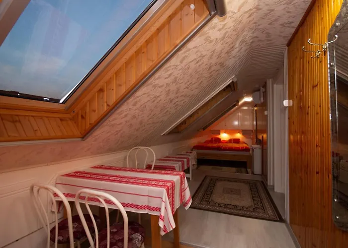 Apartman Amália