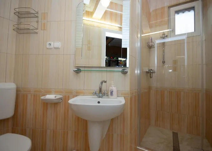 Apartmán Amalia *