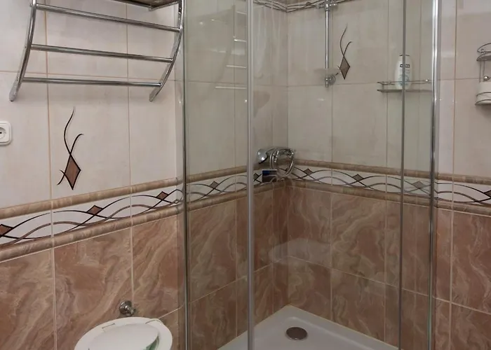 Amalia Lägenhet Gyula